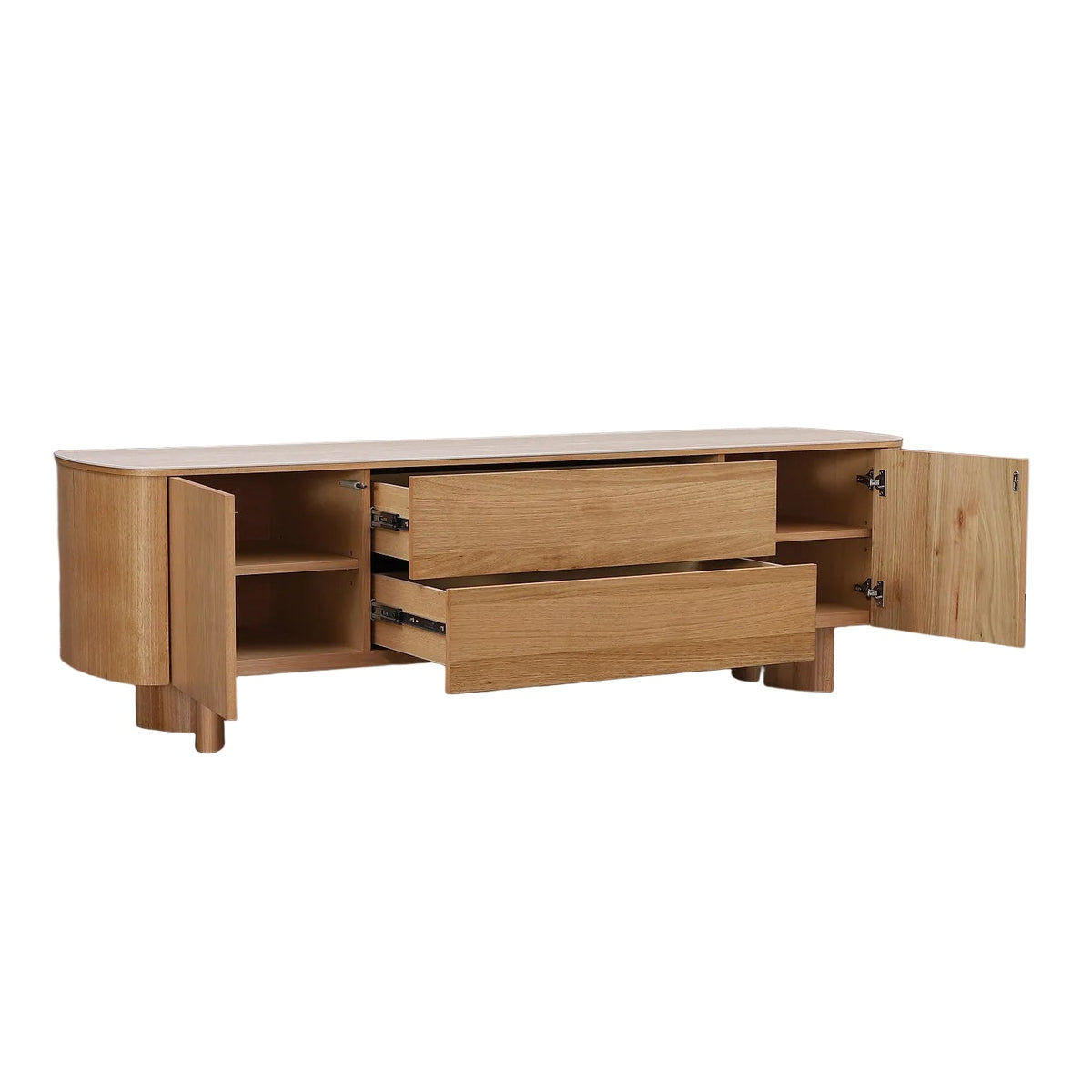 Elwood TV Unit