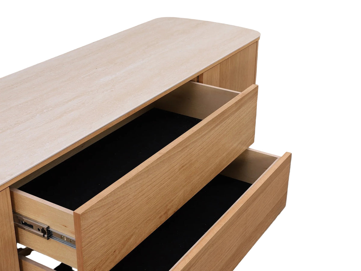 Elwood TV Unit