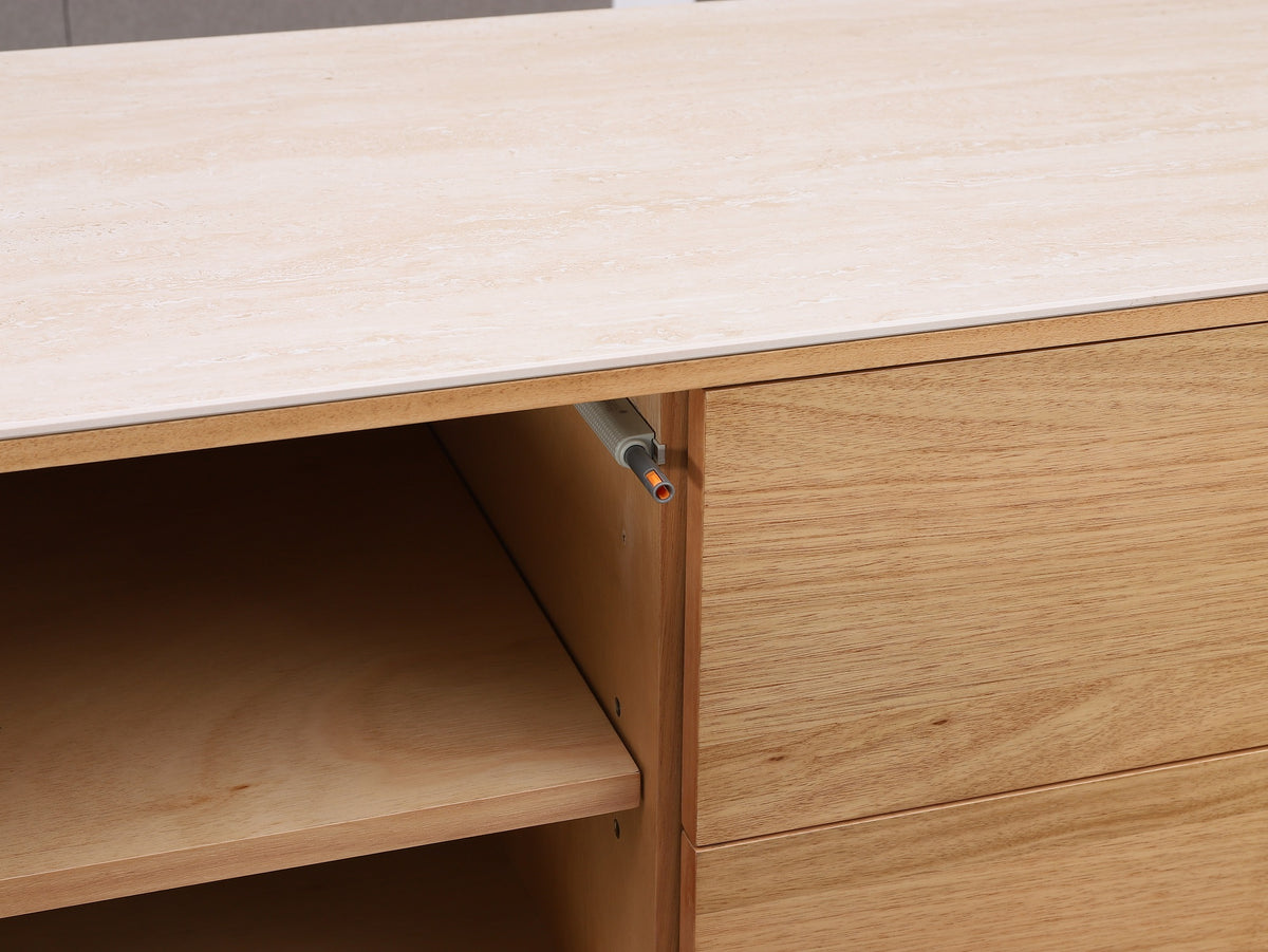 Elwood TV Unit