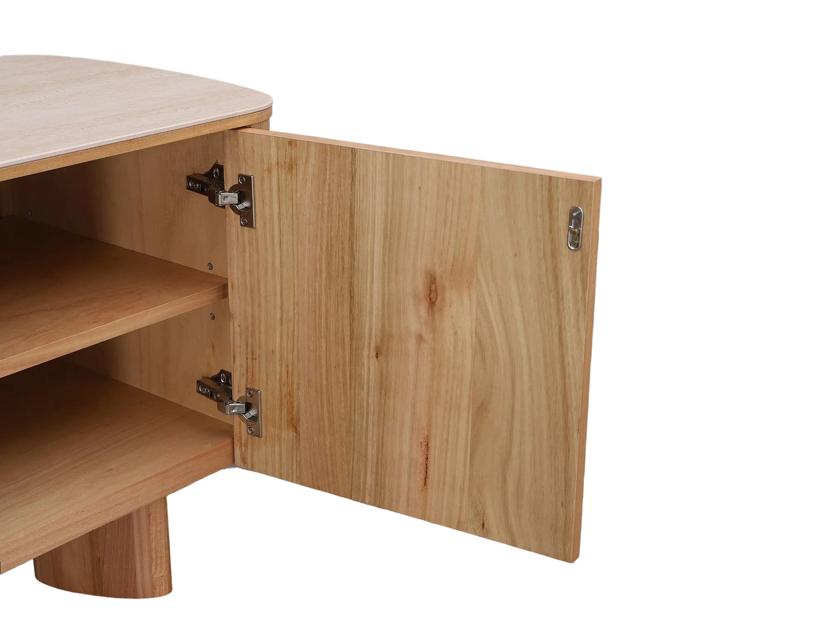 Elwood TV Unit