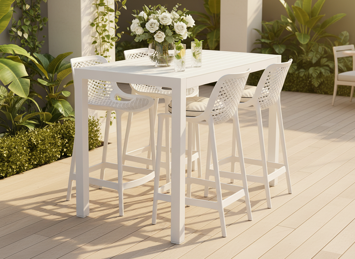 Matzo Nikita 5- Piece Bar Set