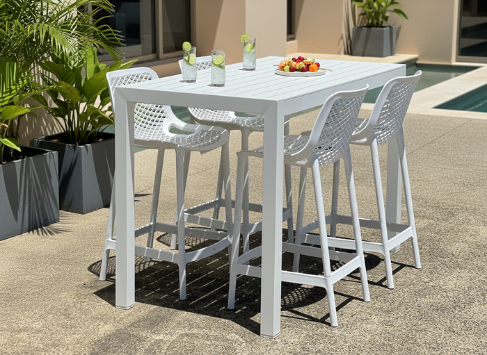 Matzo Nikita 5- Piece Bar Set