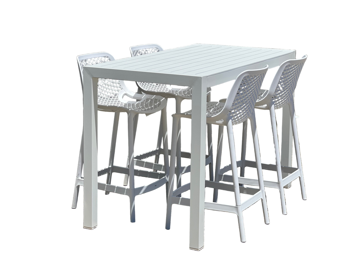 Matzo Nikita 5- Piece Bar Set