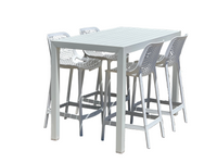 Matzo Nikita 5- Piece Bar Set