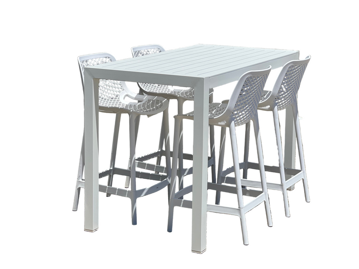 Matzo Nikita 5- Piece Bar Set
