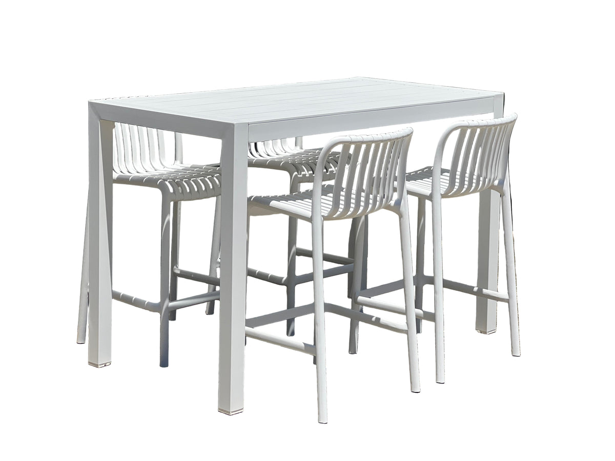 Matzo Voyage 5 Piece Bar Set