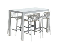 Matzo Voyage 5 Piece Bar Set