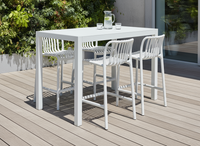 Matzo Voyage 5 Piece Bar Set