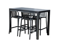 Matzo Voyage 5 Piece Bar Set