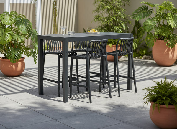 Matzo Voyage 5 Piece Bar Set