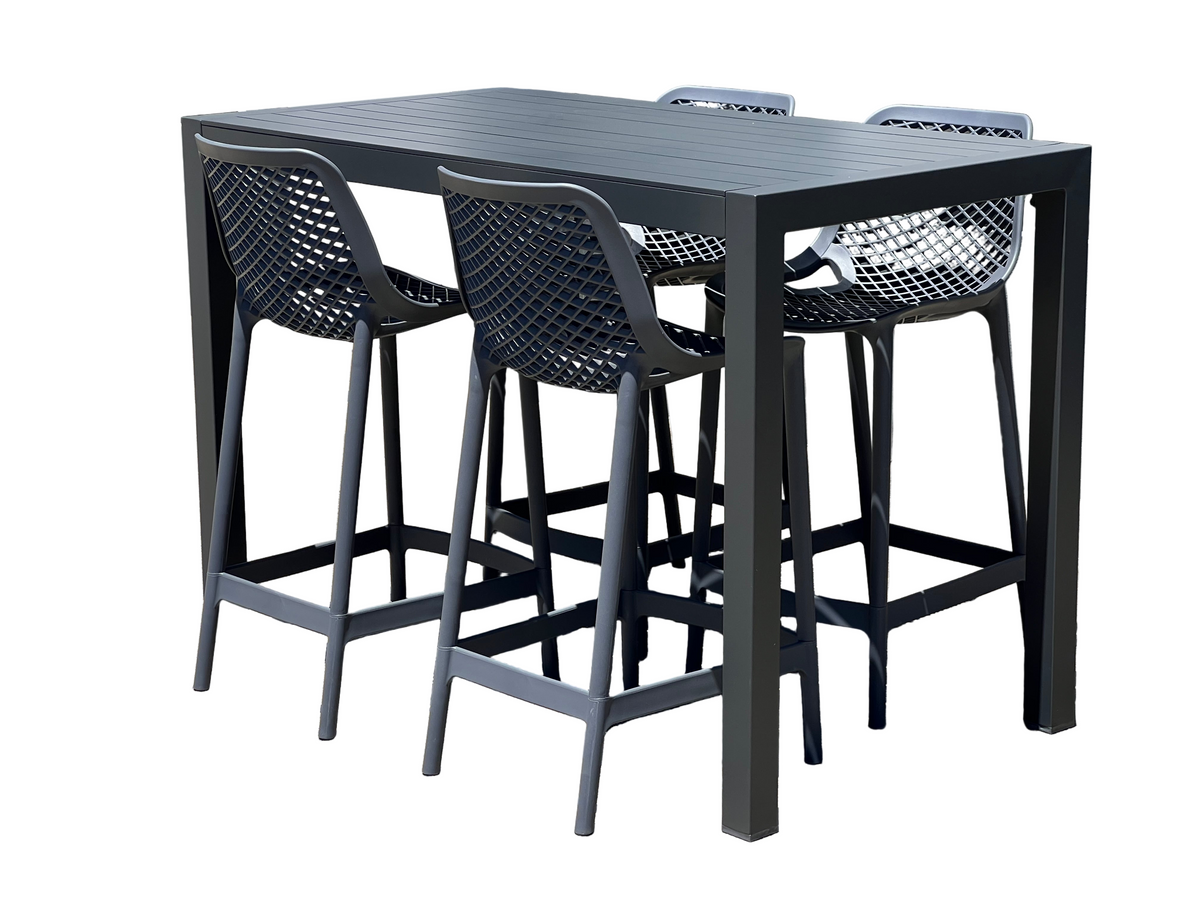 Matzo Nikita 5- Piece Bar Set