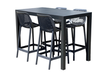 Matzo Nikita 5- Piece Bar Set