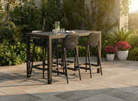 Matzo Nikita 5- Piece Bar Set