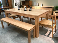 Daintree 2100 Dining Table