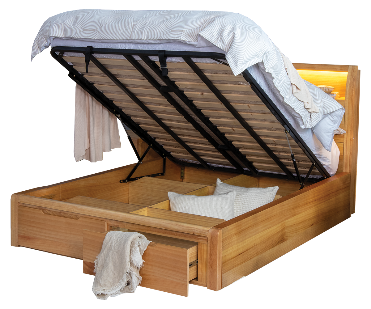 Hayman Bedroom Suite