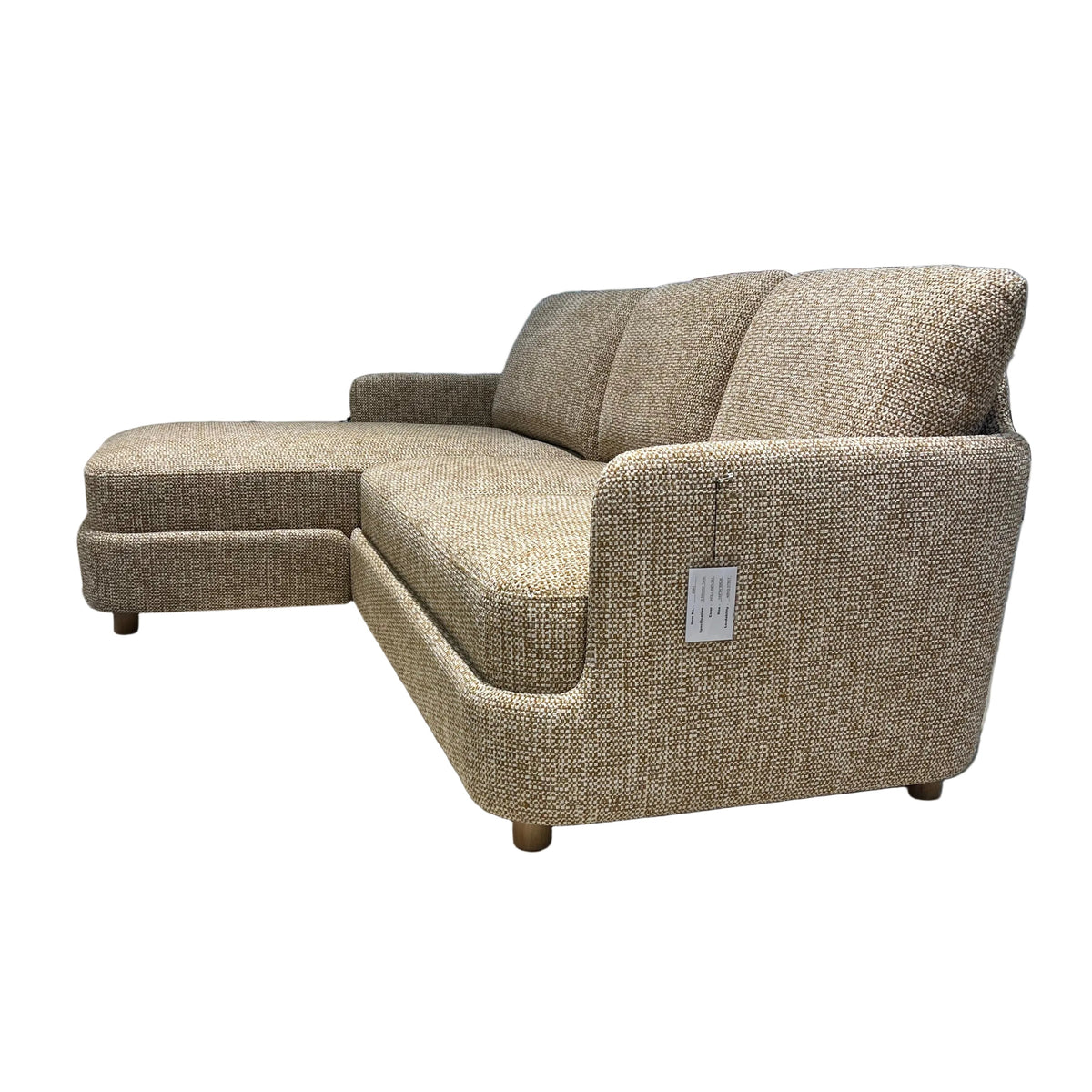 Lyon Chaise Lounge