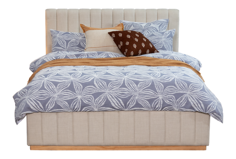 Portsea Gas Lift Bed