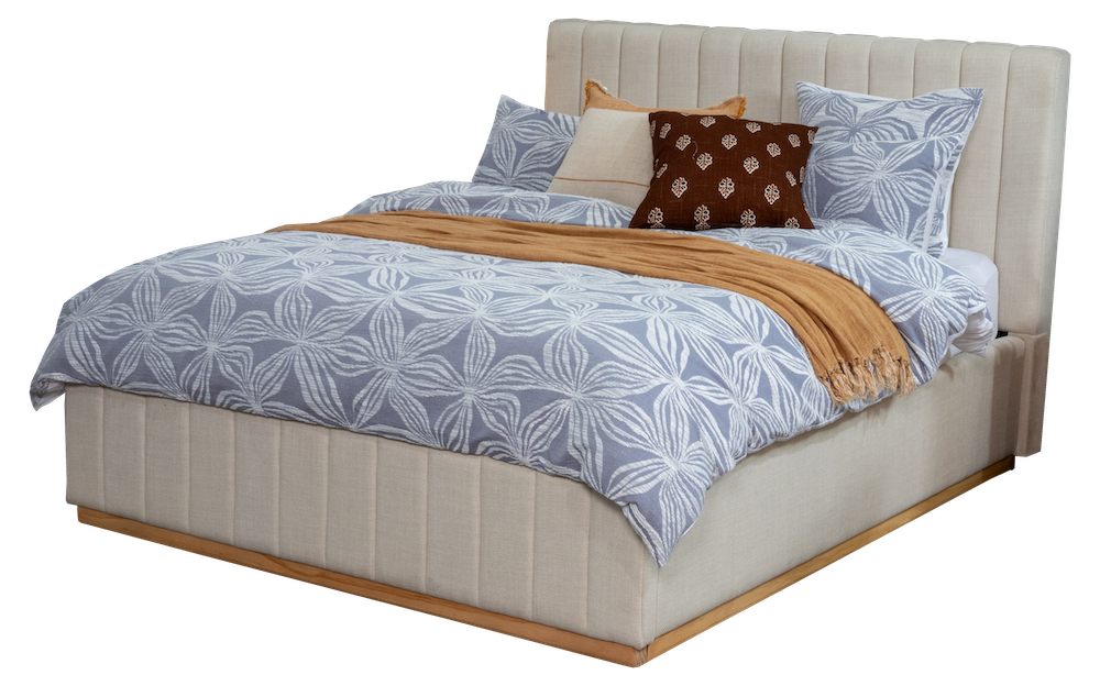 Portsea Gas Lift Bed