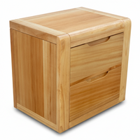 Hayman Bedside Table