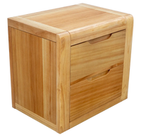 Hayman Bedside Table