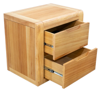 Hayman Bedside Table