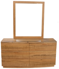 Esperance 4-Piece Bedroom Suite