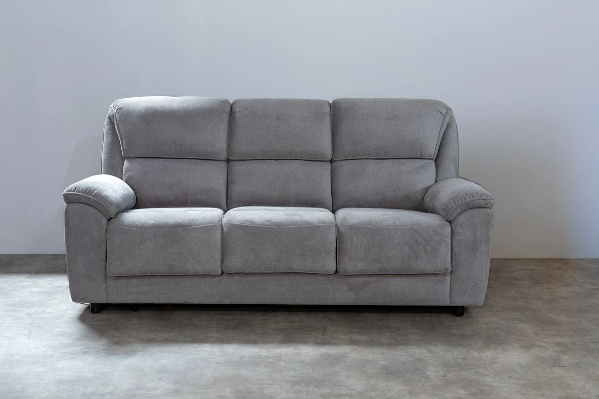 Toluca 3 Seater Sofabed