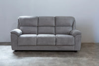 Toluca 3 Seater Sofabed