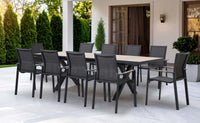 Imperial Extension Table