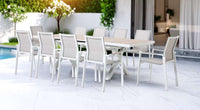 Imperial Extension Table