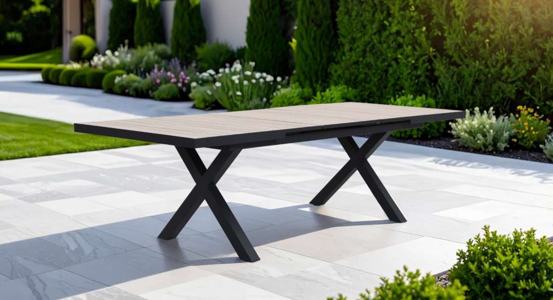 Imperial Extension Table