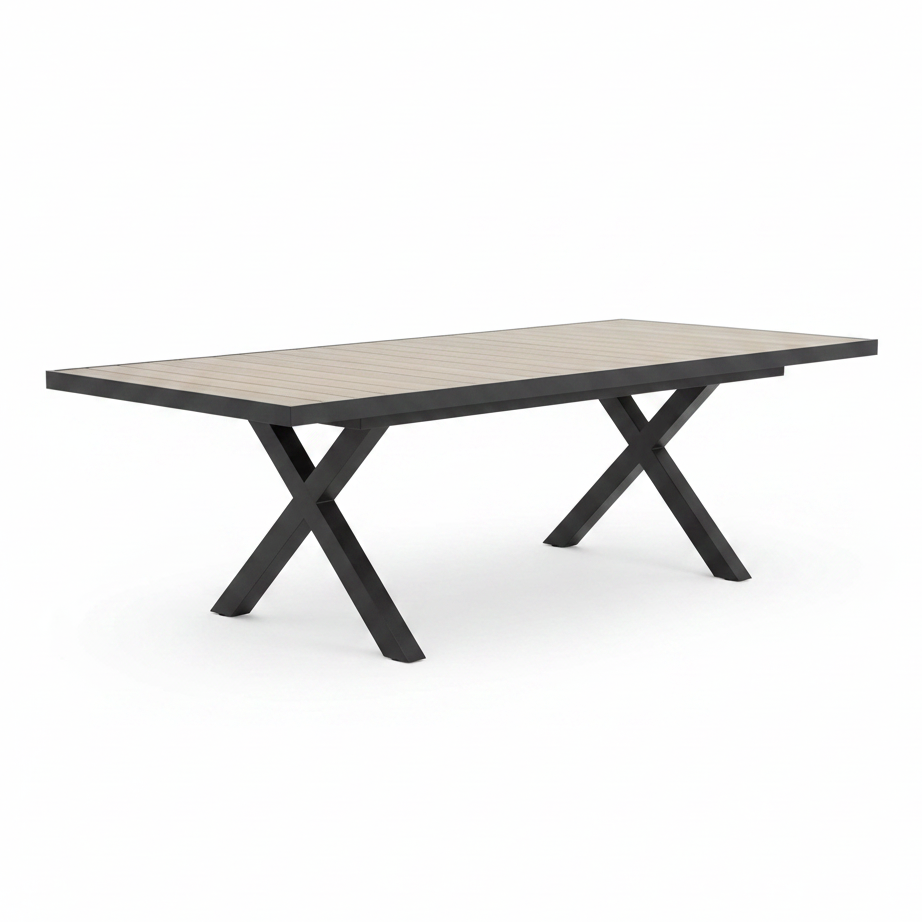 Imperial Extension Table