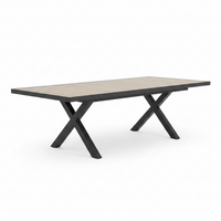 Imperial Extension Table