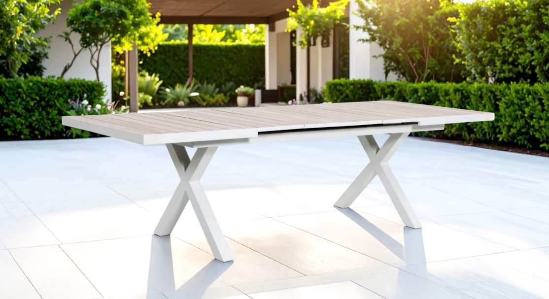 Imperial Extension Table