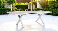 Imperial Extension Table
