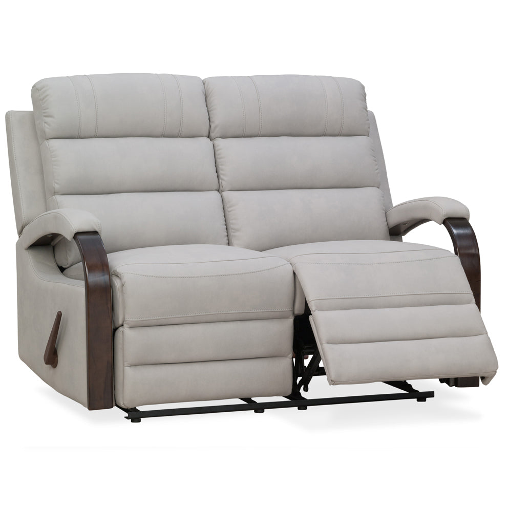 Indiana 2 Seater Twin Recliner