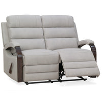 Indiana 2 Seater Twin Recliner