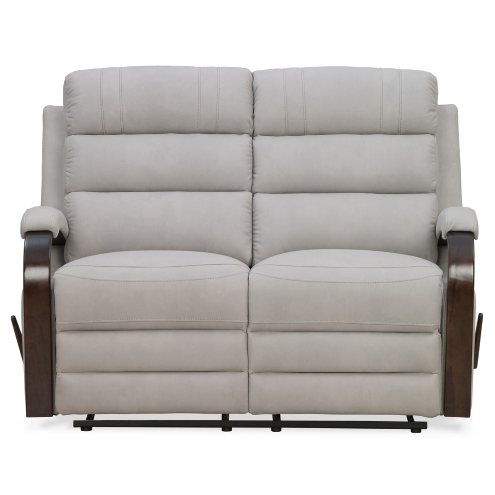 Indiana 2 Seater Twin Recliner