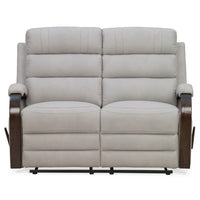 Indiana 2 Seater Twin Recliner