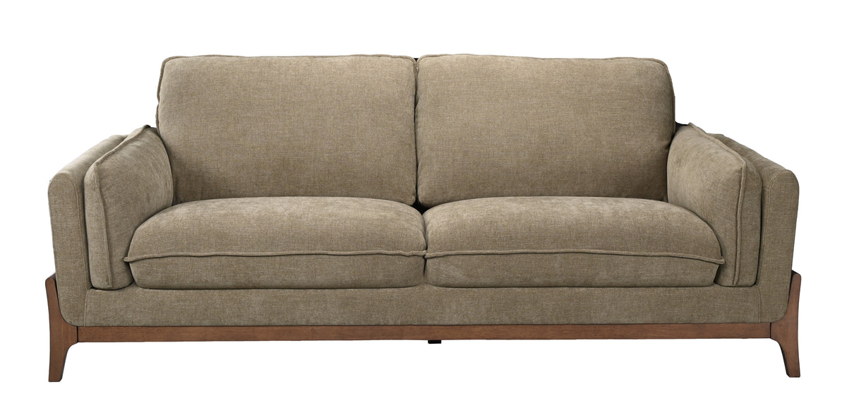Broadbeach 2 Seater Lounge