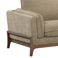 Broadbeach Armchair