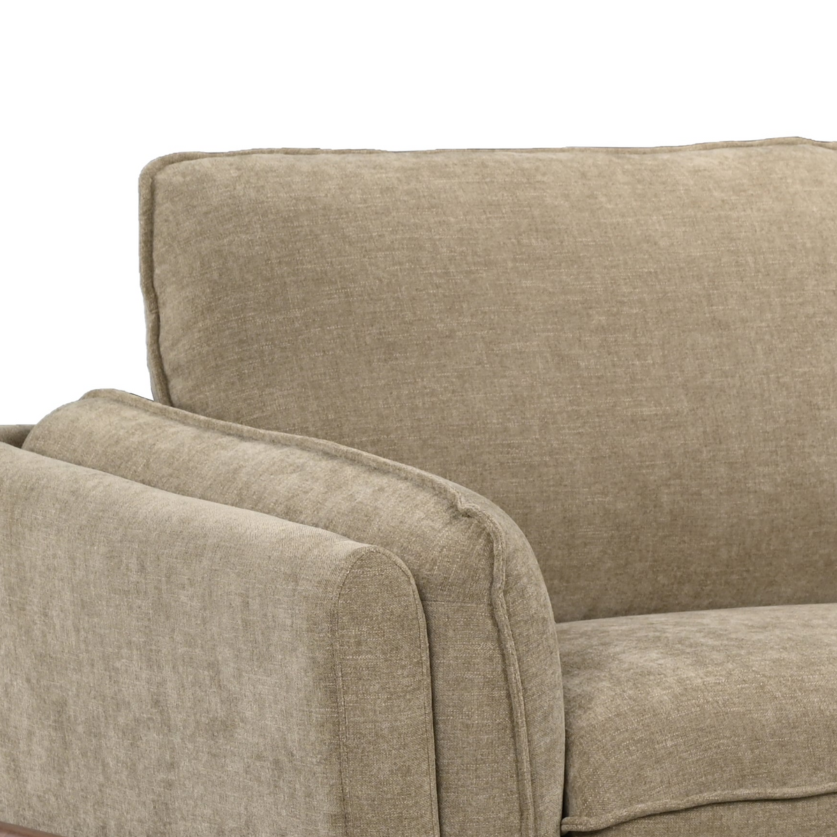 Broadbeach 2 Seater Lounge
