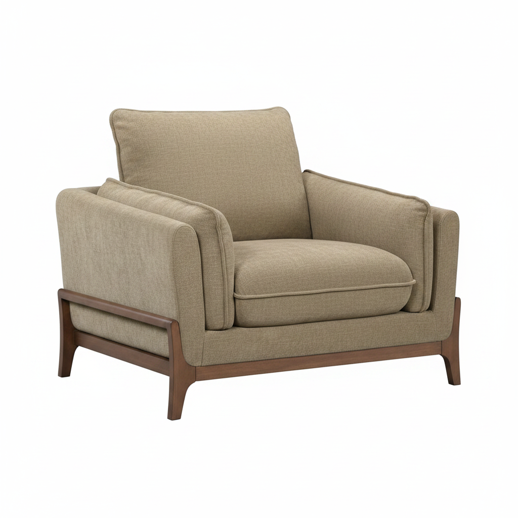 Broadbeach Armchair
