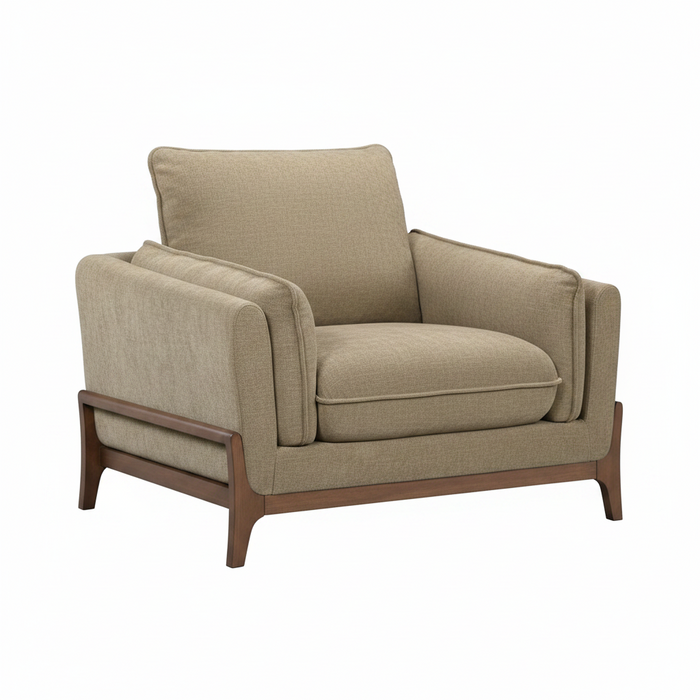 Broadbeach Armchair