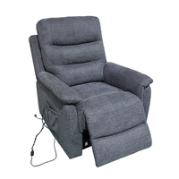 Jenny Dual Motor Lift Chair | Ocean