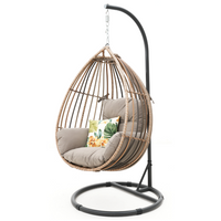 Koala Outdoor Hanging Chair