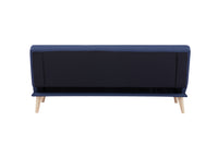 Aquila Click Clack Sofa Bed