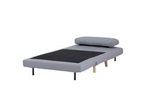 Capella Click Clack Sofa Bed