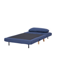 Capella Click Clack Sofa Bed