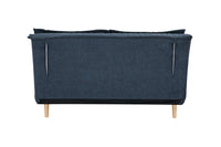 Tucana Click Clack Sofa Bed